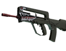 FAMAS - Spitfire