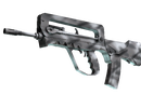FAMAS - Contrast Spray