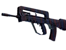 FAMAS - Teardown