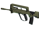 FAMAS - Colony