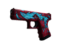 Glock-18 - Water Elemental