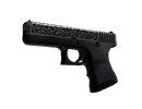 Glock-18 - Ironwork
