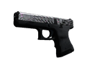 Glock-18 - Grinder