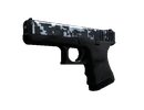 Glock-18 - Steel Disruption
