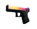 Glock-18 - Fade