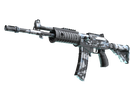Galil AR - Winter Forest
