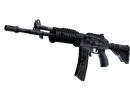 Galil AR - Urban Rubble