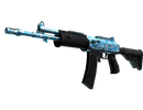Galil AR - Aqua Terrace
