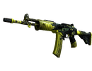 Galil AR - Cerberus