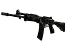 Galil AR - Black Sand