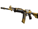 Galil AR - Chatterbox