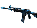 Galil AR - Stone Cold