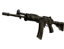 Galil AR - Hunting Blind