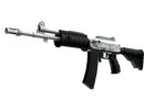 Galil AR - Tuxedo