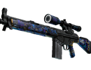 G3SG1 - Chronos