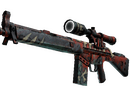 G3SG1 - The Executioner