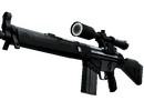 G3SG1 - Ventilator
