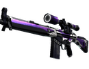 G3SG1 - Flux