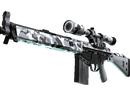 G3SG1 - Polar Camo