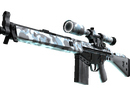 G3SG1 - Arctic Camo