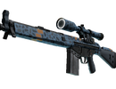 G3SG1 - Demeter