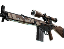 G3SG1 - Desert Storm