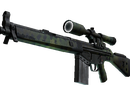 G3SG1 - Jungle Dashed