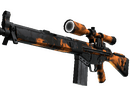 G3SG1 - Orange Crash