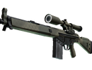 G3SG1 - Safari Mesh