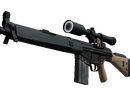 G3SG1 - Contractor