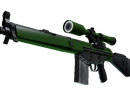 G3SG1 - Green Apple