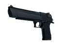 Desert Eagle - Night
