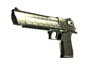 Desert Eagle - Golden Koi