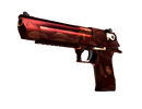 Desert Eagle - Sunset Storm 弐