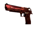 Desert Eagle - Sunset Storm 壱