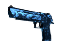 Desert Eagle - Cobalt Disruption