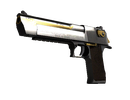 Desert Eagle - Pilot