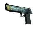 Desert Eagle - Hand Cannon