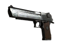 Desert Eagle - Naga