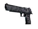 Desert Eagle - Urban Rubble