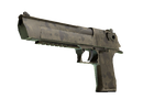 Desert Eagle - Mudder