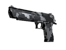 Desert Eagle - Urban DDPAT