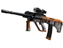 AUG - Bengal Tiger