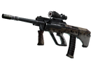 AUG - Copperhead