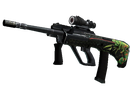 AUG - Chameleon