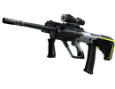 AUG - Torque