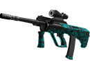 AUG - Ricochet