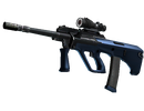 AUG - Anodized Navy