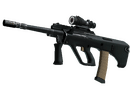 AUG - Contractor