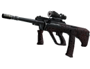 AUG - Daedalus
